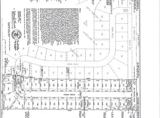 7 Fedor Cir, Bloomington, IL 61705