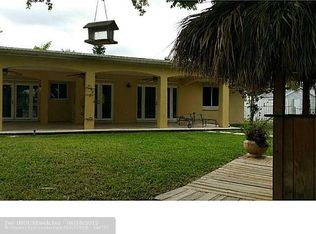 12040 SW 112th Ave, Miami, FL 33176