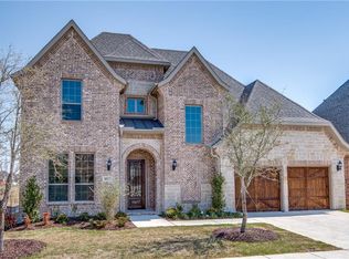 8217 Bonny Bank, The Colony, TX 75056