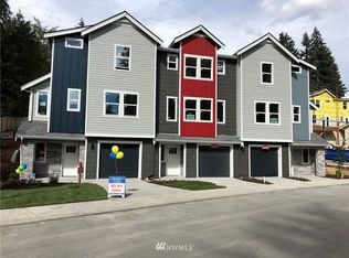 LOT 1225 Three Filbert Rd #A3, Lynnwood, WA 98036