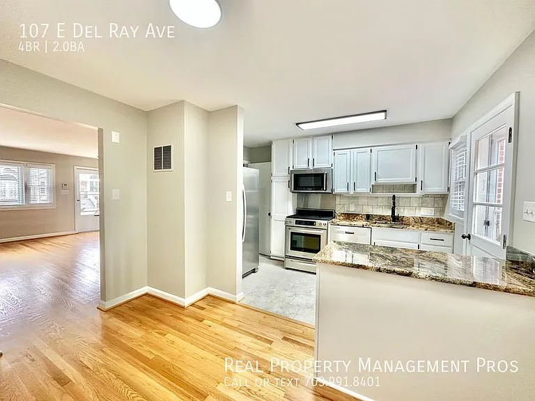 107 E Del Ray Ave — Photo 8