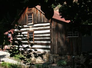 540 Johnson Branch Rd, Bryson City, NC 28713