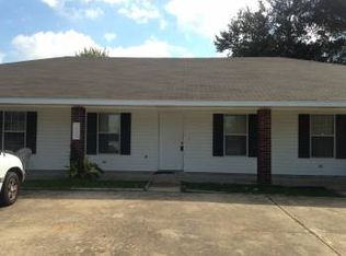 1703 S Tallowood Dr, Lake Charles, LA 70605
