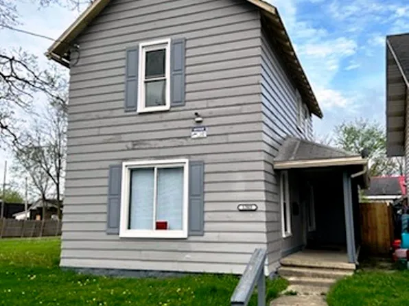 1303 S Liberty St, Muncie, IN 47302