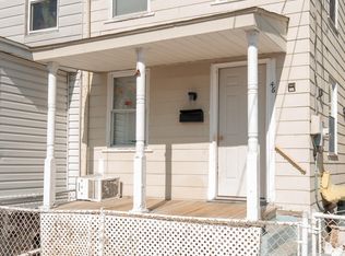 46 W Ridge St, Summit Hill, PA 18250