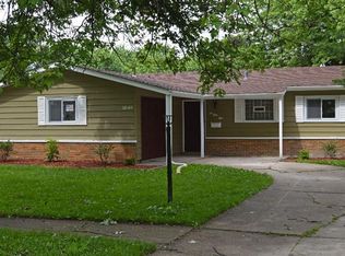 1048 N Indiana Ave, Griffith, IN 46319