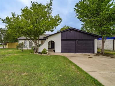 6801 Richardson Dr, Watauga, TX, 76148