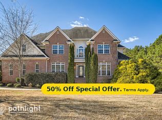 120 Hiett Ct, Fayetteville, GA 30214