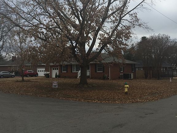 corner lot