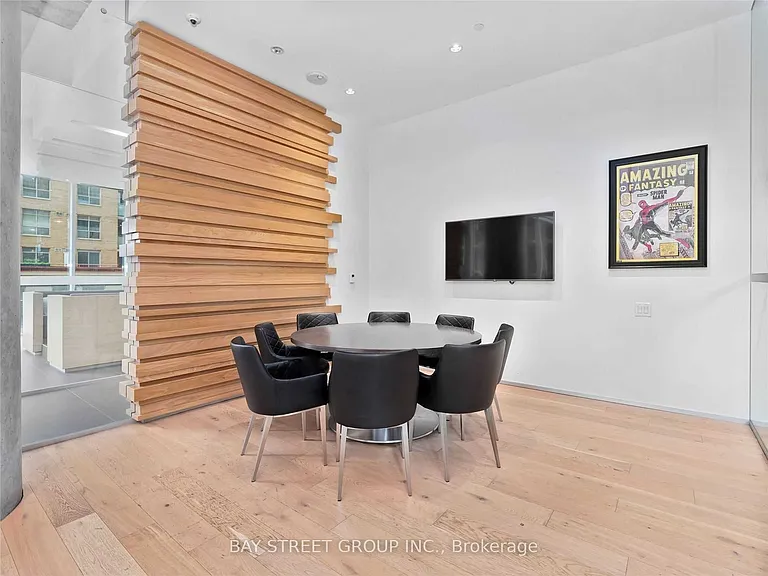 15 Grenville St #2103 — Photo 23