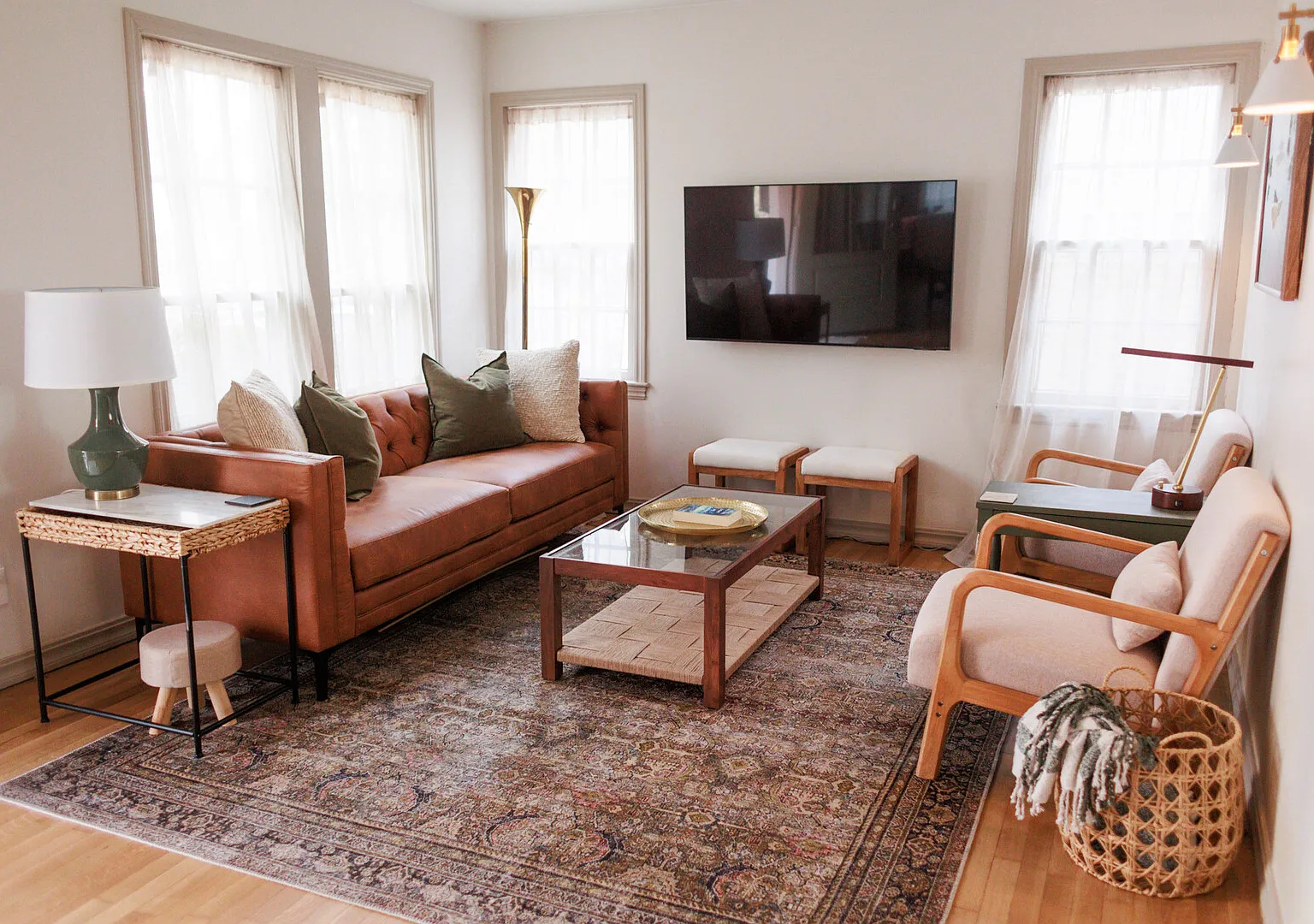 The Elm House — Photo 1