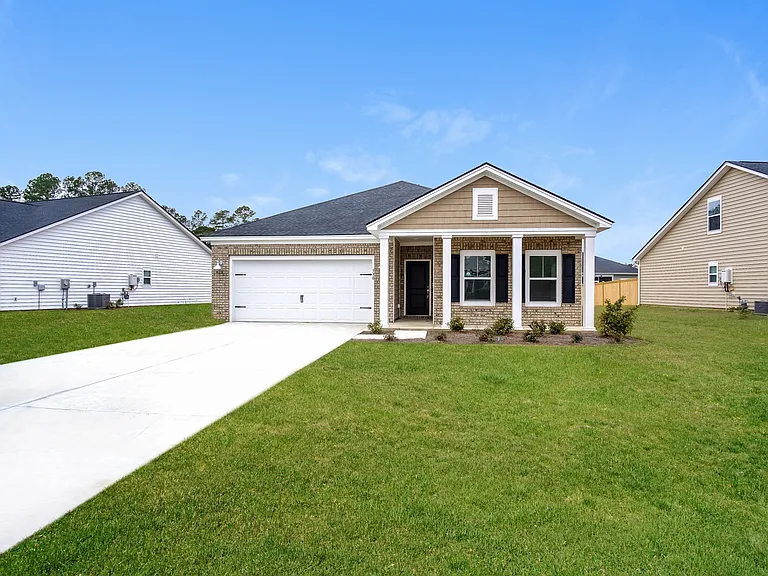 252 Craigflower Ct — Photo 1