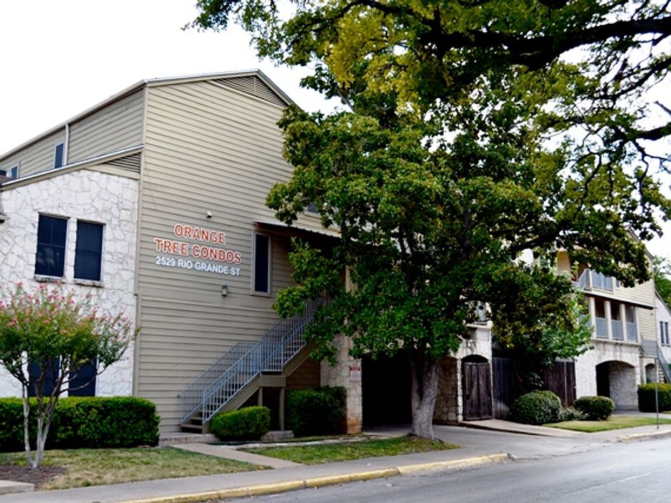 1st image of 2529 Rio Grande St APT 61