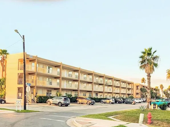 123 E Amberjack St #208, South Padre Island, TX 78597