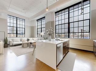 1010 Lofts, Minneapolis, MN 55415
