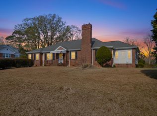 202 Greenwood Hwy, Saluda, SC 29138