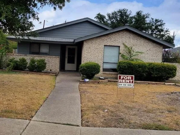 3005 Truxillo Dr, Dallas, TX 75228
