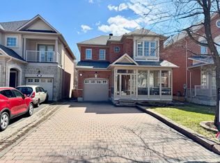 119 Gauguin Ave, Vaughan, ON