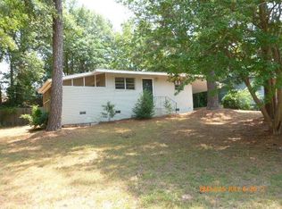 5718 Rand St, Columbus, GA 31909