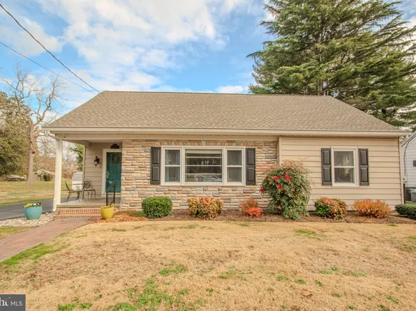 11711 Mansion St, Princess Anne, MD 21853