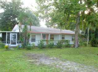 4735 E Yale Ln, Hernando, FL 34442
