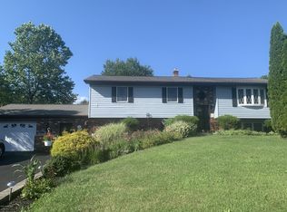 3506 Sunset Cir, Kunkletown, PA 18058