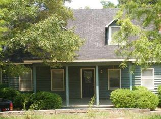 10 Daryl Rd SE, Silver Creek, GA 30173