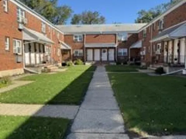 228 Marion St #2, Paterson, NJ 07522