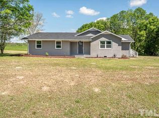 582 Brannon Rd, Zebulon, NC 27597