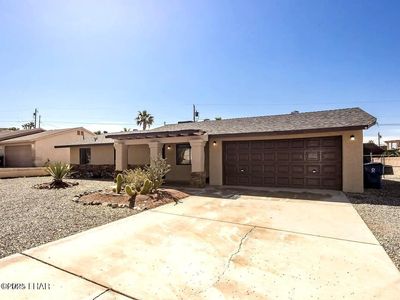 3160 Palo Verde Blvd N, Lake Havasu City, AZ, 86404