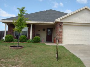 1713 Louise Dr, San Angelo, TX 76901