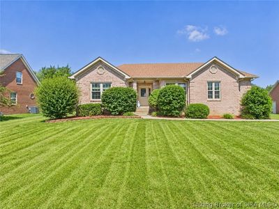 3619 Kerry Ann Way, Jeffersonville, IN, 47130