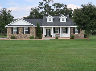 3401 Lampp Rd, Plant City, FL 33565