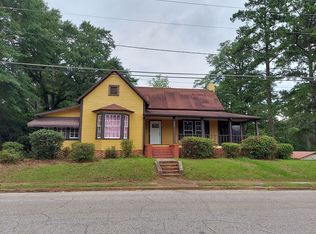 208 W Mill St, Georgiana, AL 36033