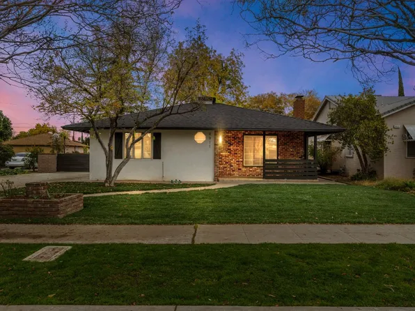 4911 E Iowa Ave, Fresno, CA 93727