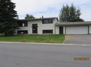 430 Bunnell St, Anchorage, AK 99508