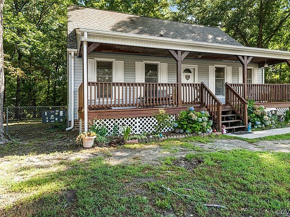 2nd image of 23810 Sparrow Ct