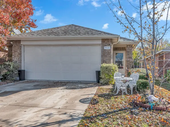 9020 Sun Haven Way, Fort Worth, TX 76244
