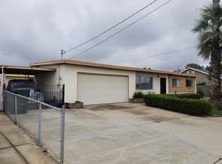 151 Teena Dr, Chula Vista, CA 91911