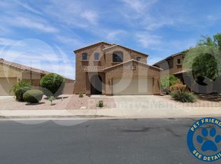 730 N Robins Way, Chandler, AZ 85225