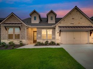 15117 Devonne Dr, Aledo, TX 76008