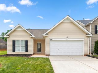 6845 Parkers Crossing Dr, Charlotte, NC