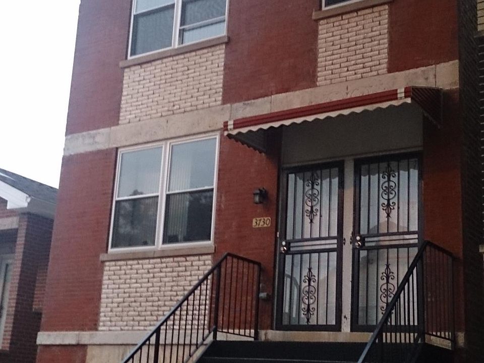 1st image of 3730 S Wallace St #2