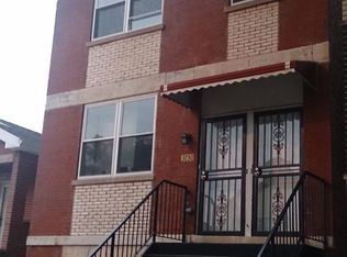 3730 S Wallace St #2, Chicago, IL 60609
