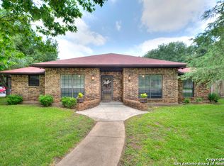 116 Dearborn Dr, Schertz, TX 78154