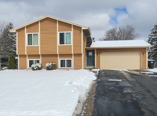 8014 110th Pl N, Champlin, MN 55316
