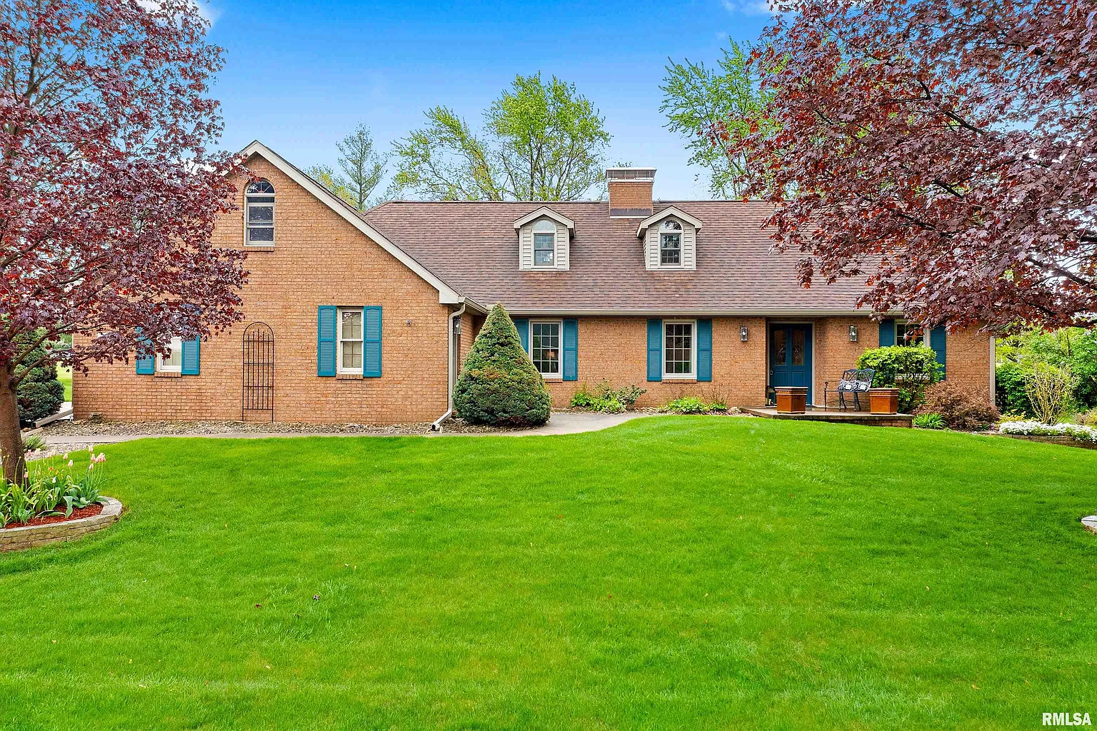 4 Winged Foot Dr photo 1