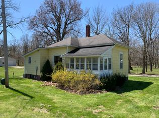 603 W Indiana Ave, Eaton, IN