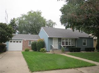 2821 Franklin Ave, Highland, IN 46322