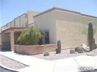 2027 W Bramburgh Ct, Tucson, AZ 85713
